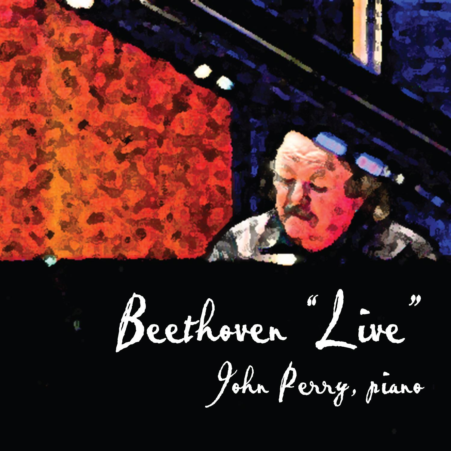 Beethoven "LIVE"