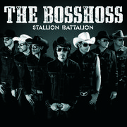 Stallion Battalion (Exclusive Version)