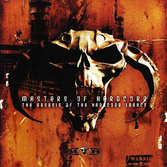 The Genesis (Masters Of Hardcore 2006 Anthem)