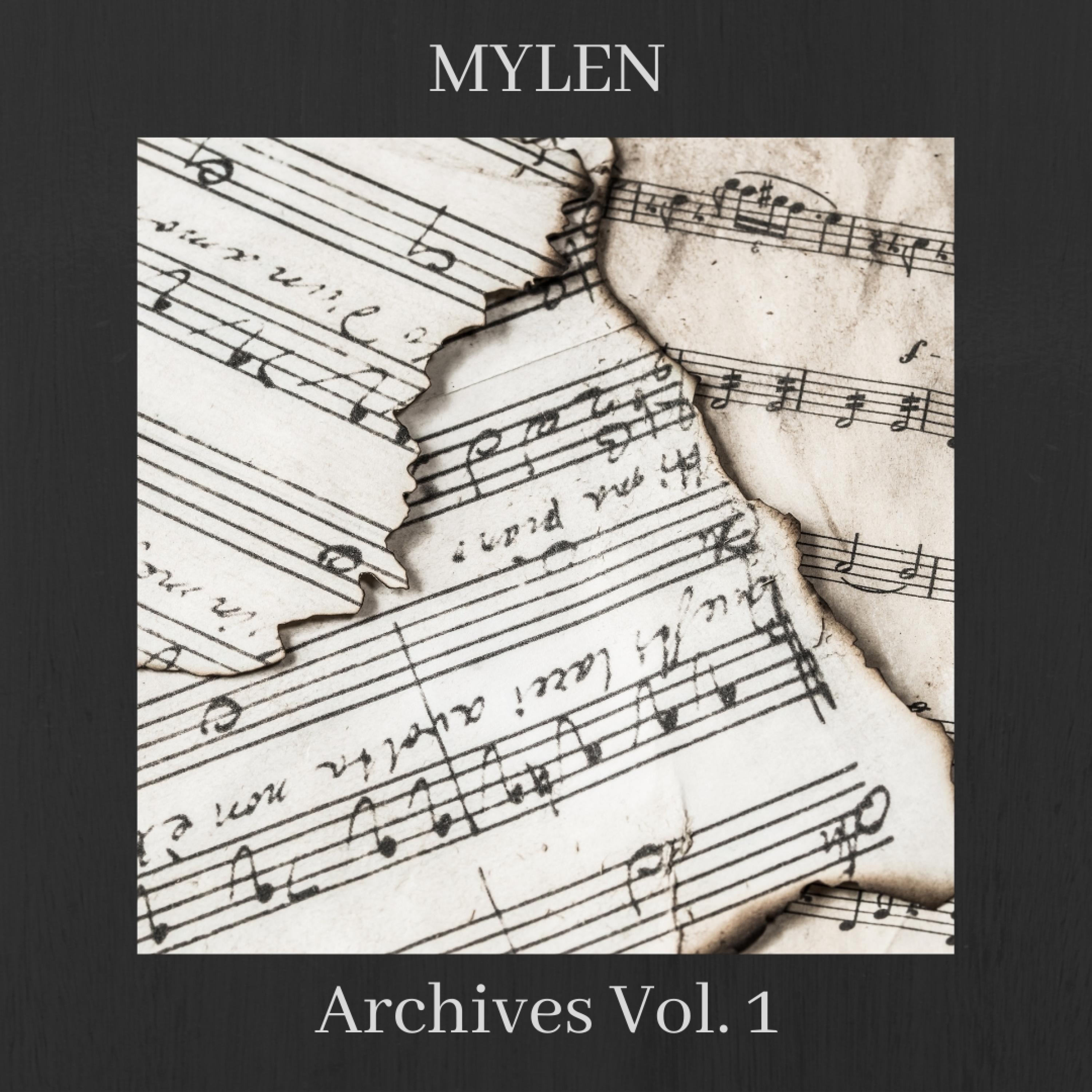 Archives, Vol. 1