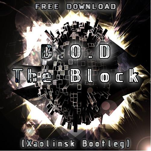 The Block (Xaolinsk Bootleg)专辑