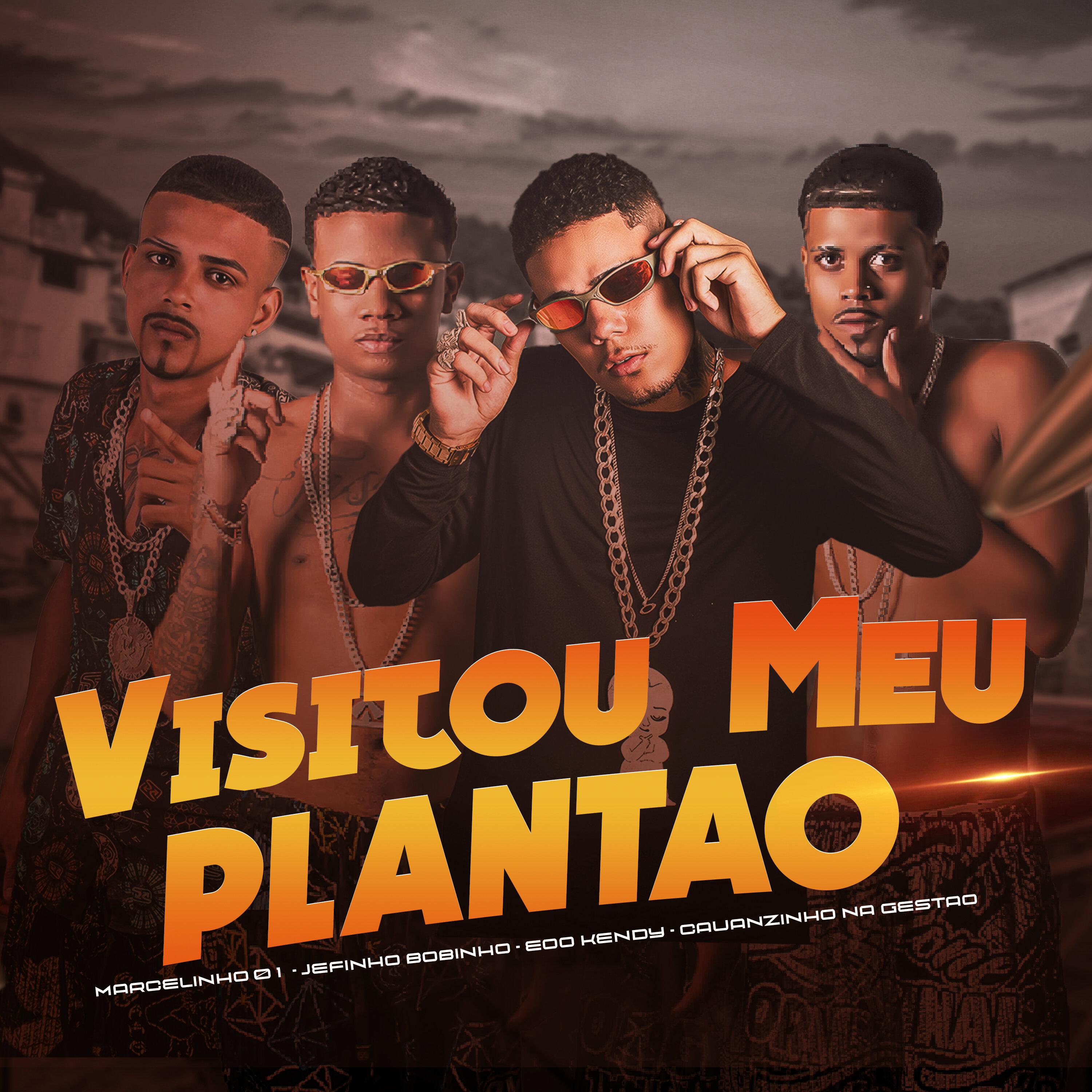 eoo kendy - Visitou Meu Plantão (feat. macelinho 01)