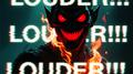 LOUDER!!!专辑