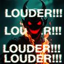 LOUDER!!!专辑