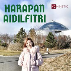 Harapan Aidilfitri