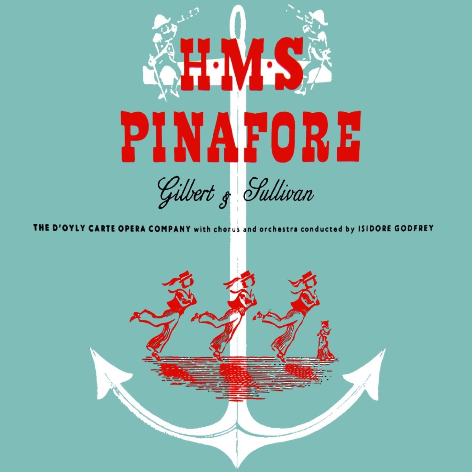 H.M.S. Pinafore