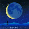 ETUDE - a Wish to the Moon专辑