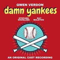 Damn Yankees - The Game (karaoke)
