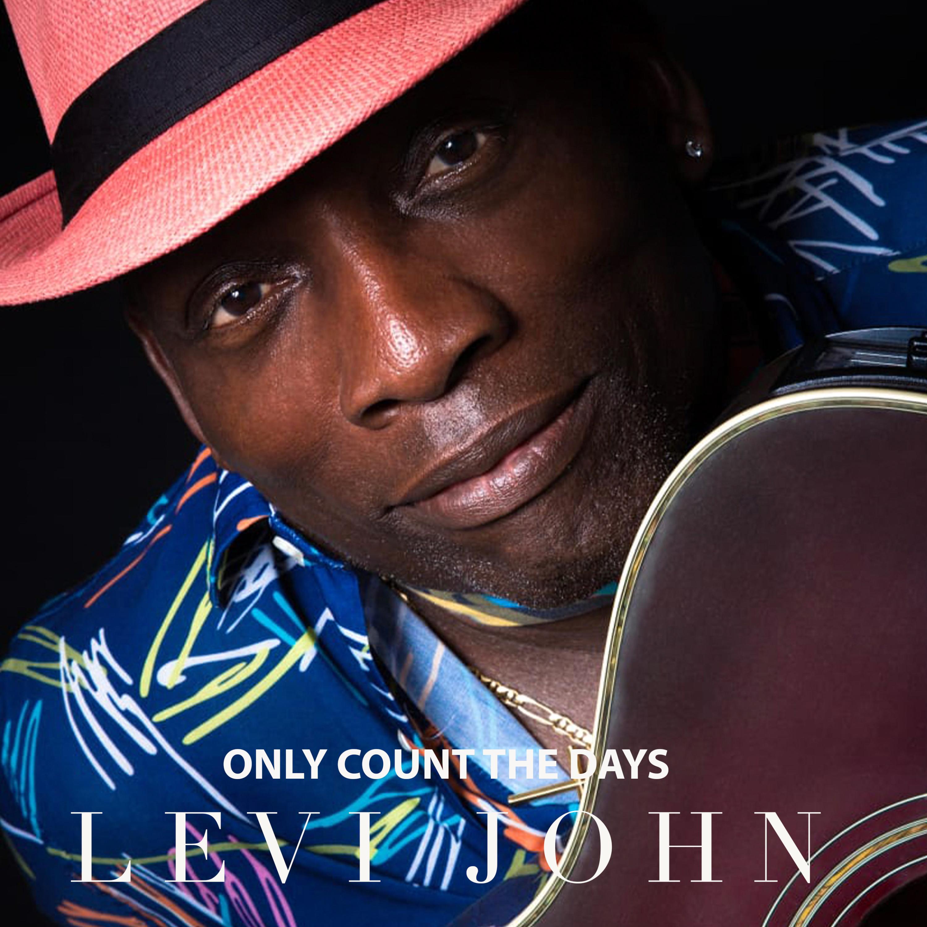 Only Count The Days (Not The Nights)