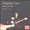 Jazz Cafe Suite: Suite Two (live)