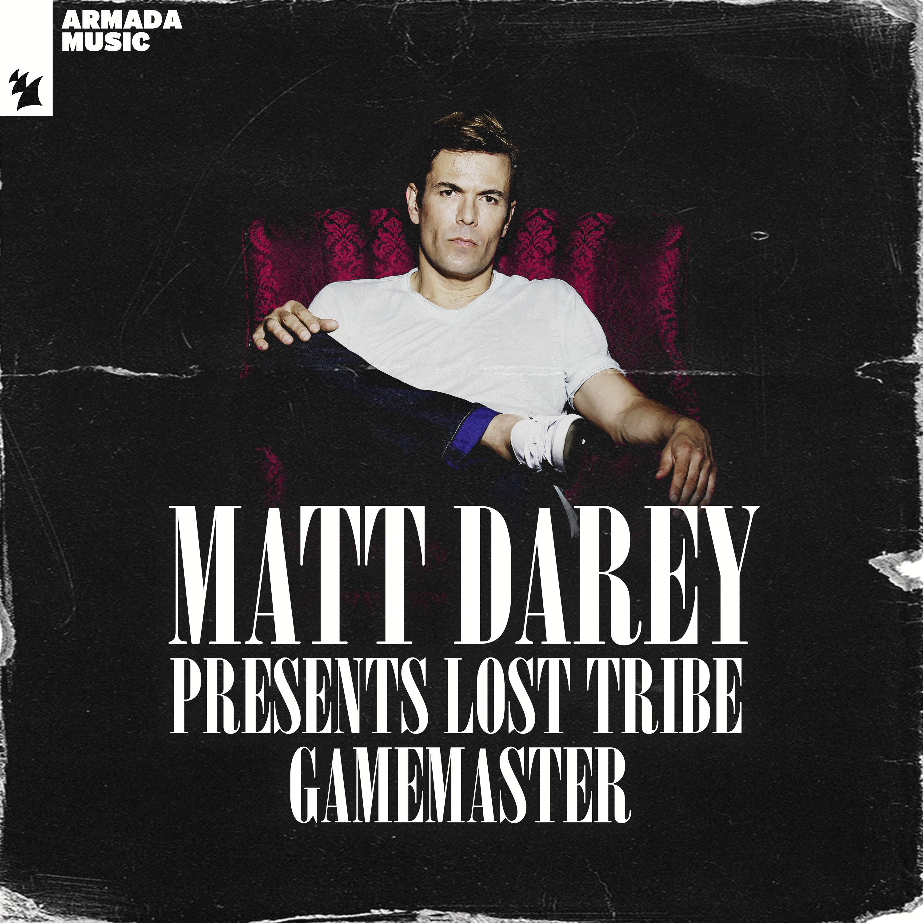 Matt Darey - Gamemaster (Mandrake Chillout Remix)