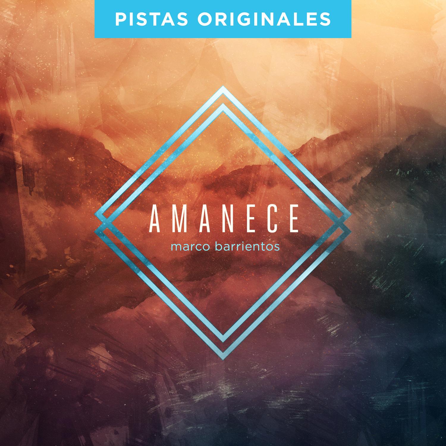 Amanece (Pistas Originales)