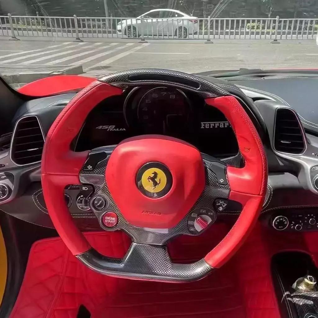 GodFather Kaiser (教父·凯撒)