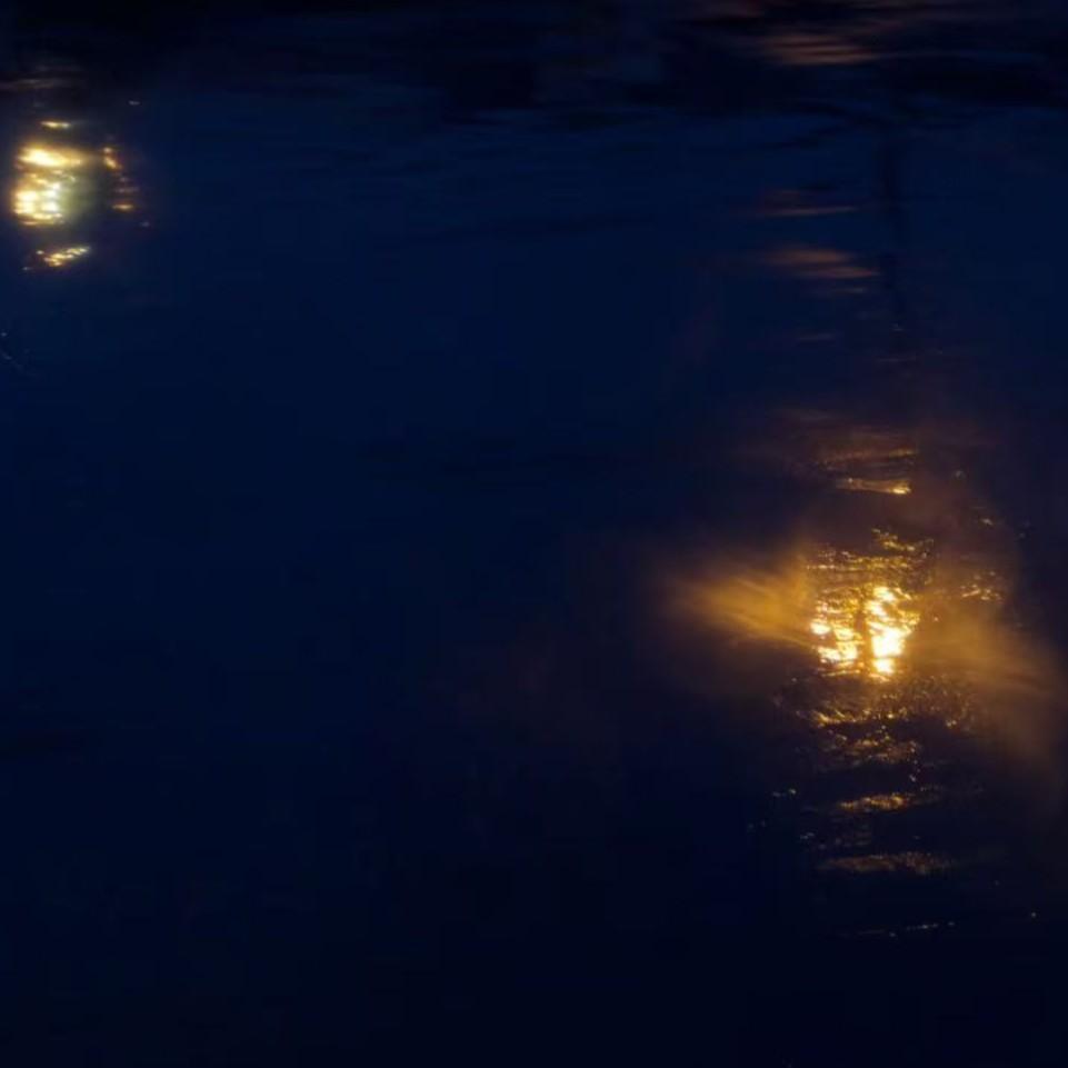 淋一场雨 LBI利比