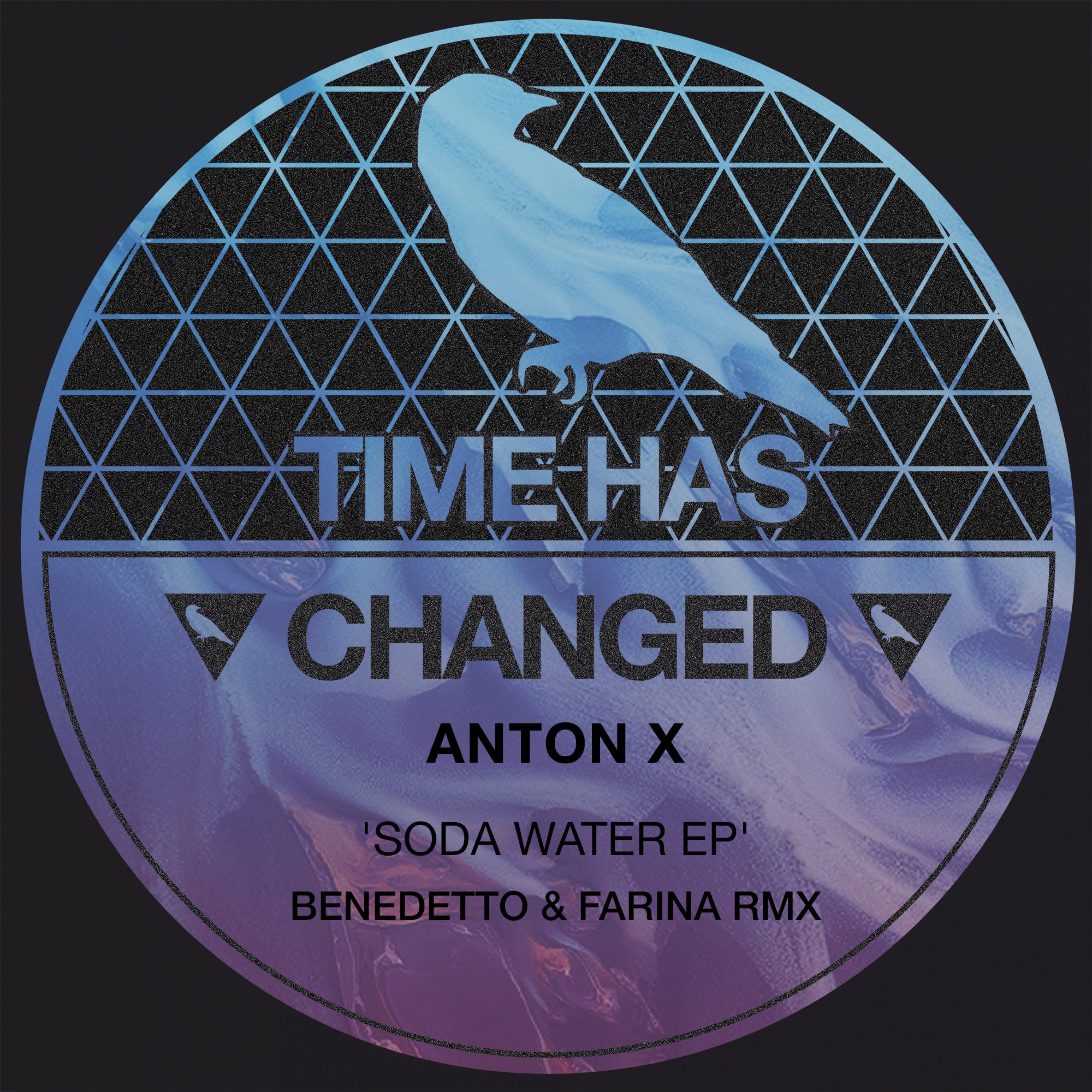Soda Water