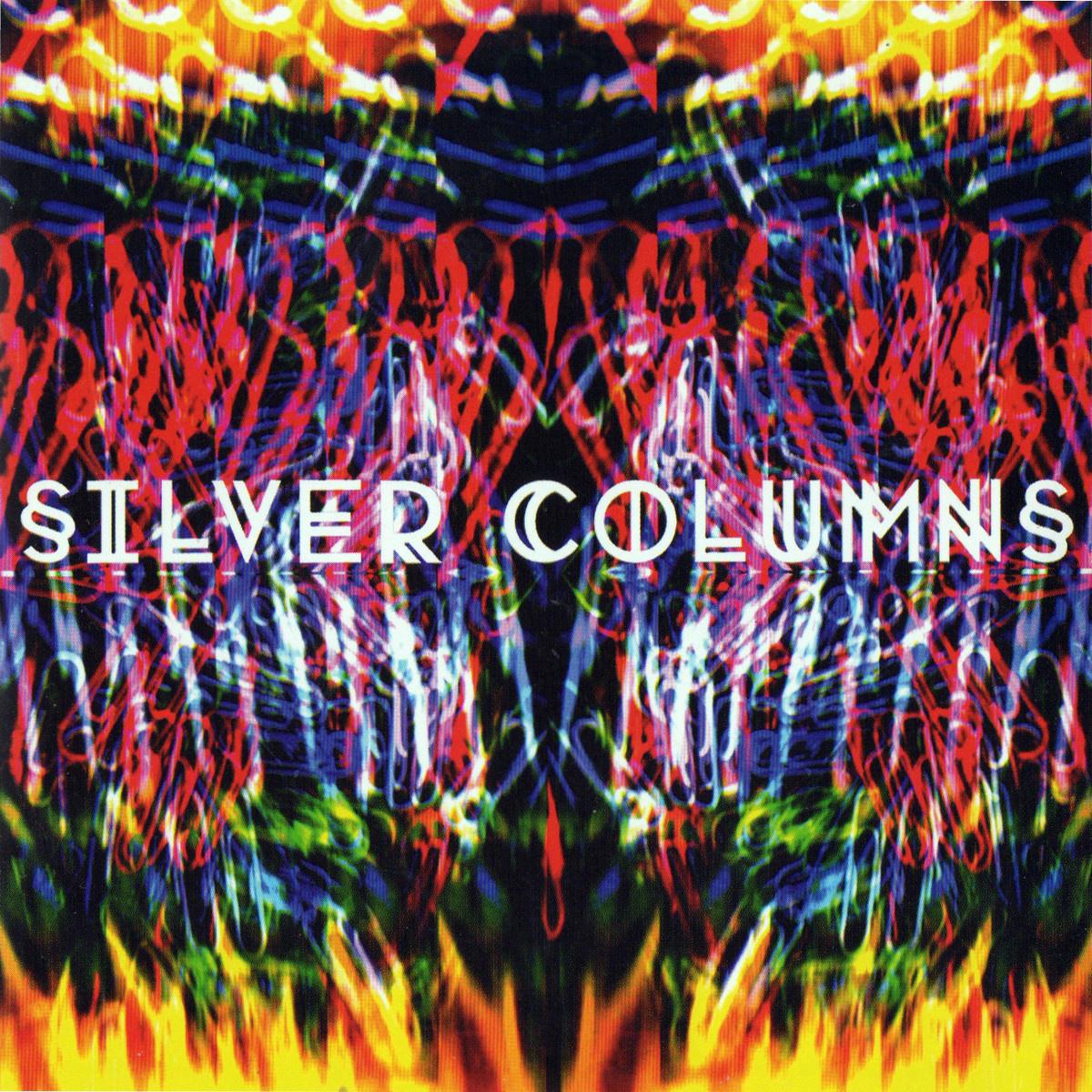 Silver Columns - Yes And Dance