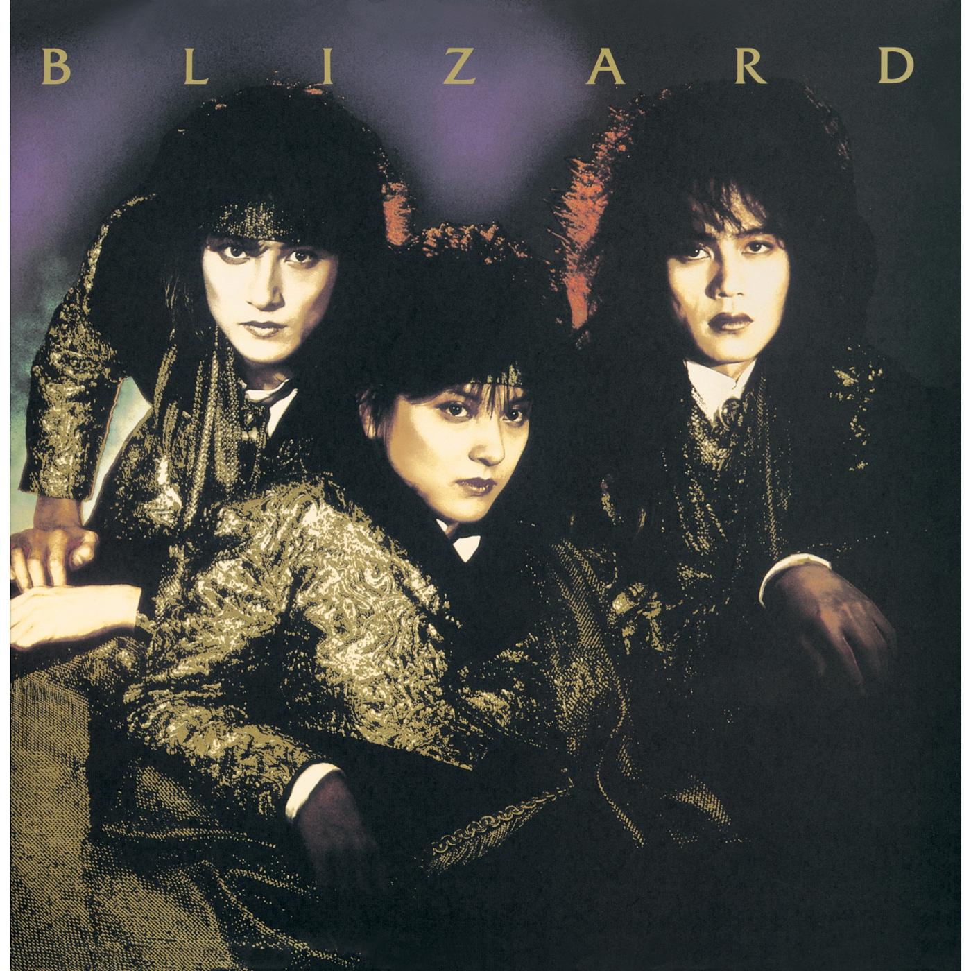 BLIZARD