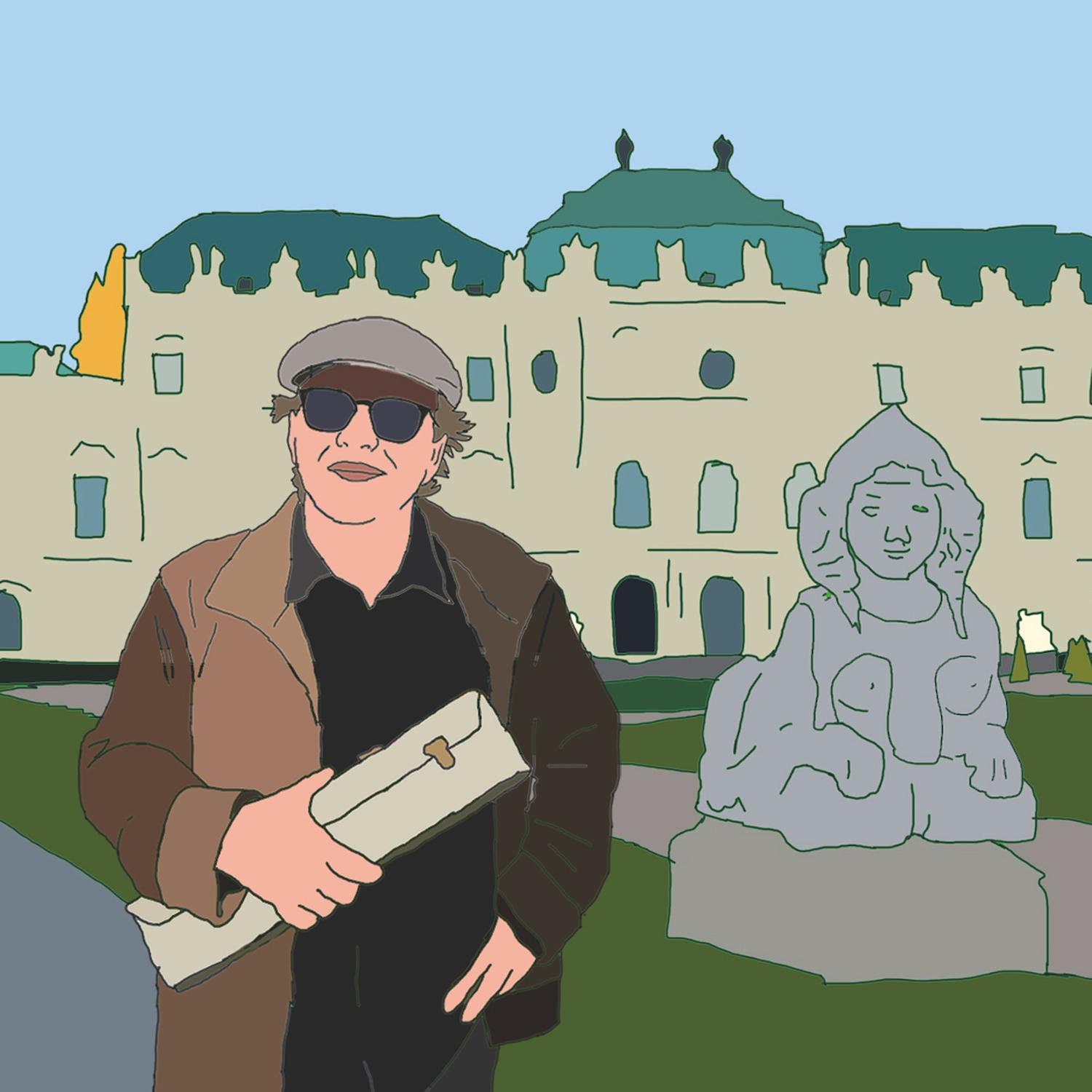 Berlin könnt ihr haben