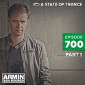 A State Of Trance Episode 700 (Part 1)专辑