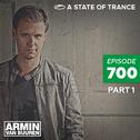 A State Of Trance Episode 700 (Part 1)专辑
