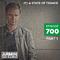 A State Of Trance Episode 700 (Part 1)专辑