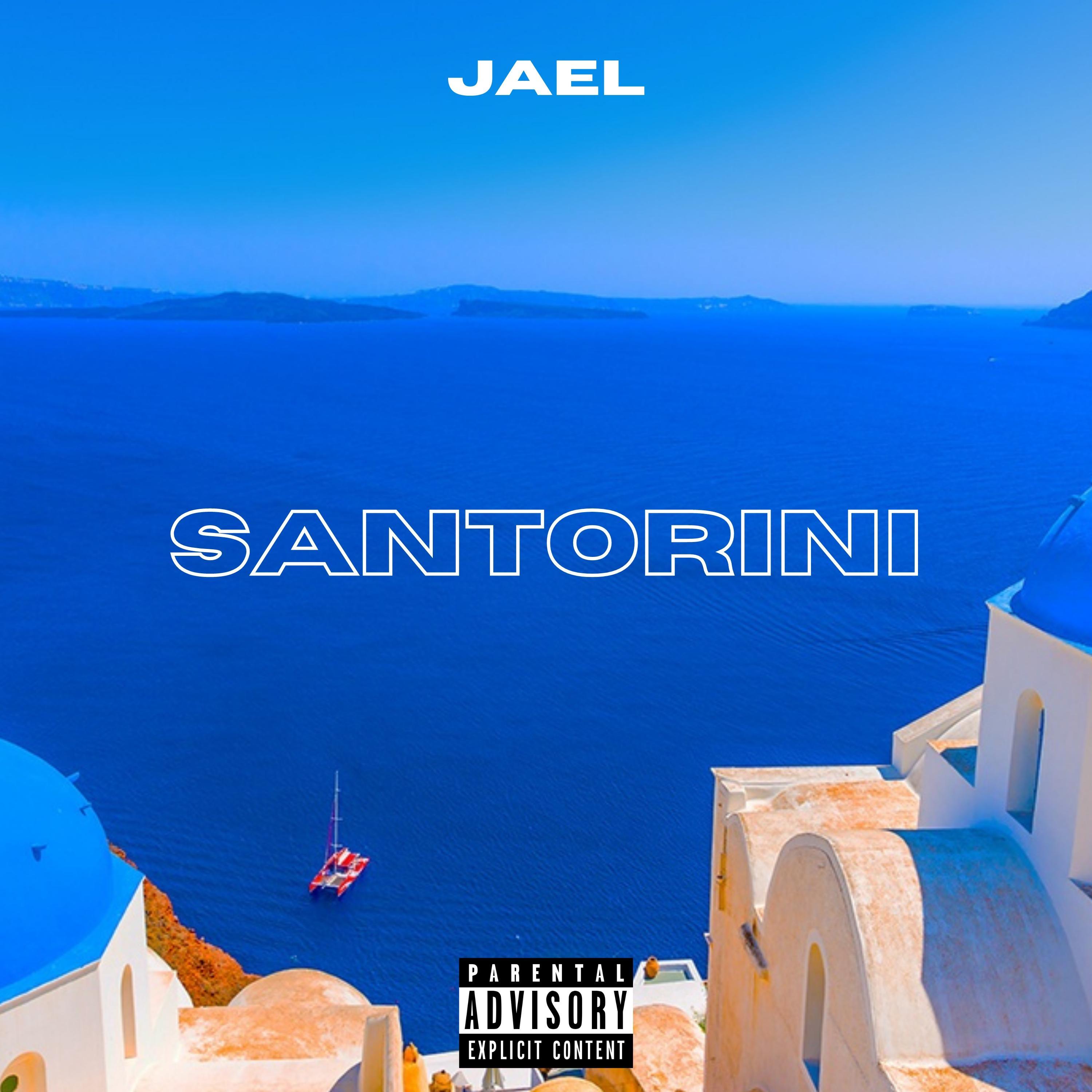 Santorini