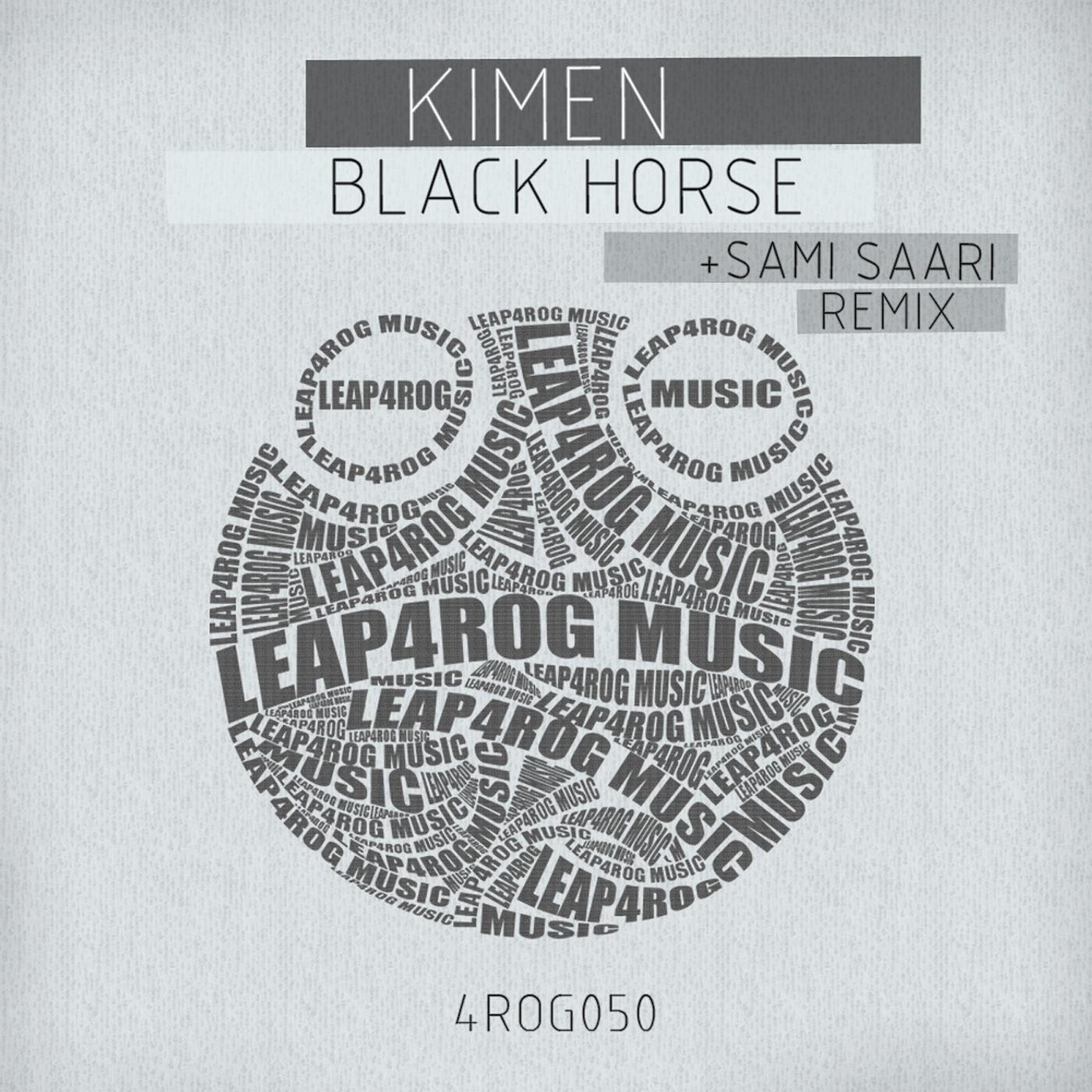 Black Horse