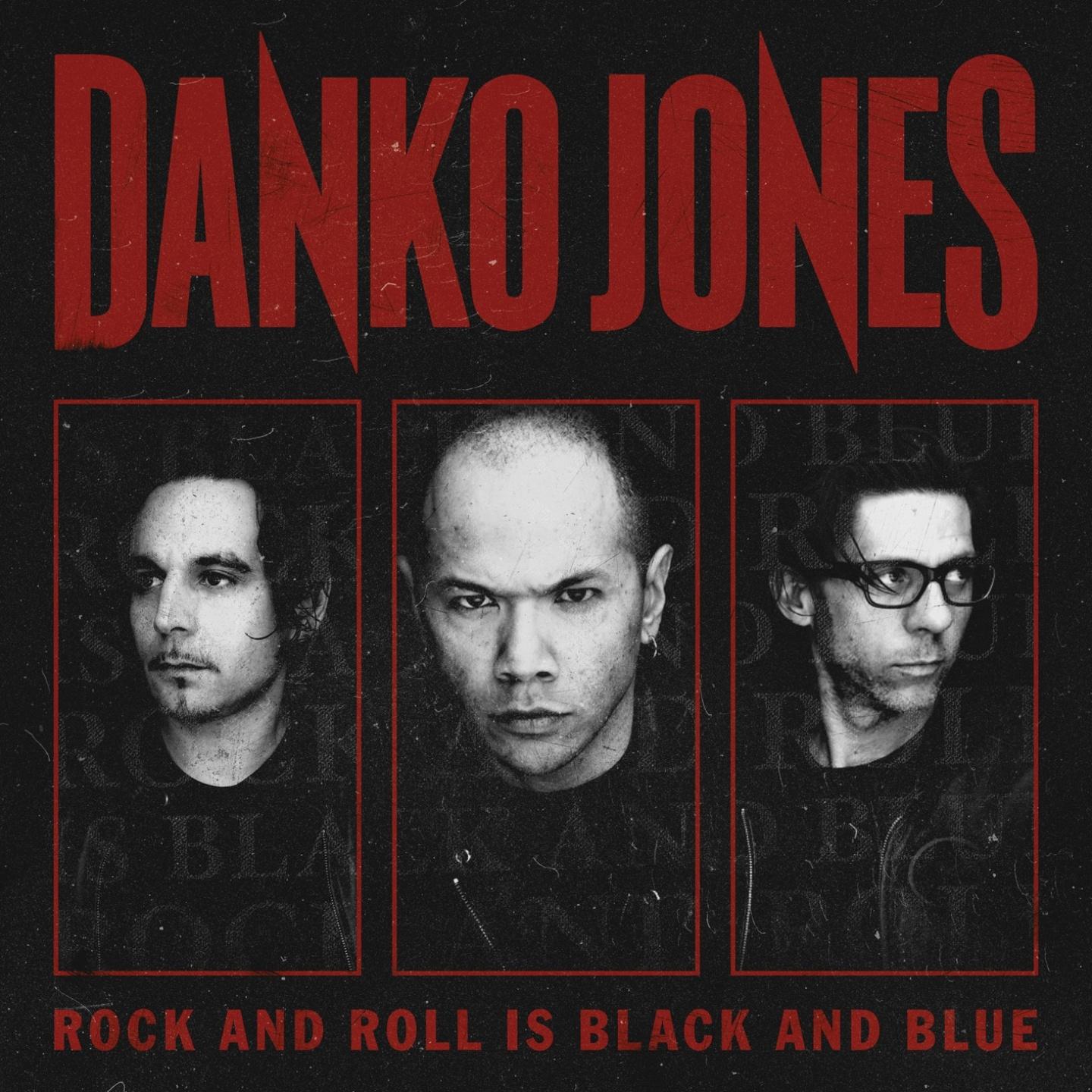 Rock and Roll Is Black And Blue