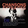 Chansons extraites de degustat