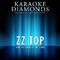 ZZ Top : The Best Songs (Karaoke Version)专辑