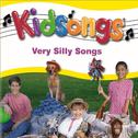 Kids Songs: Very Silly Songs by Kidsongs专辑