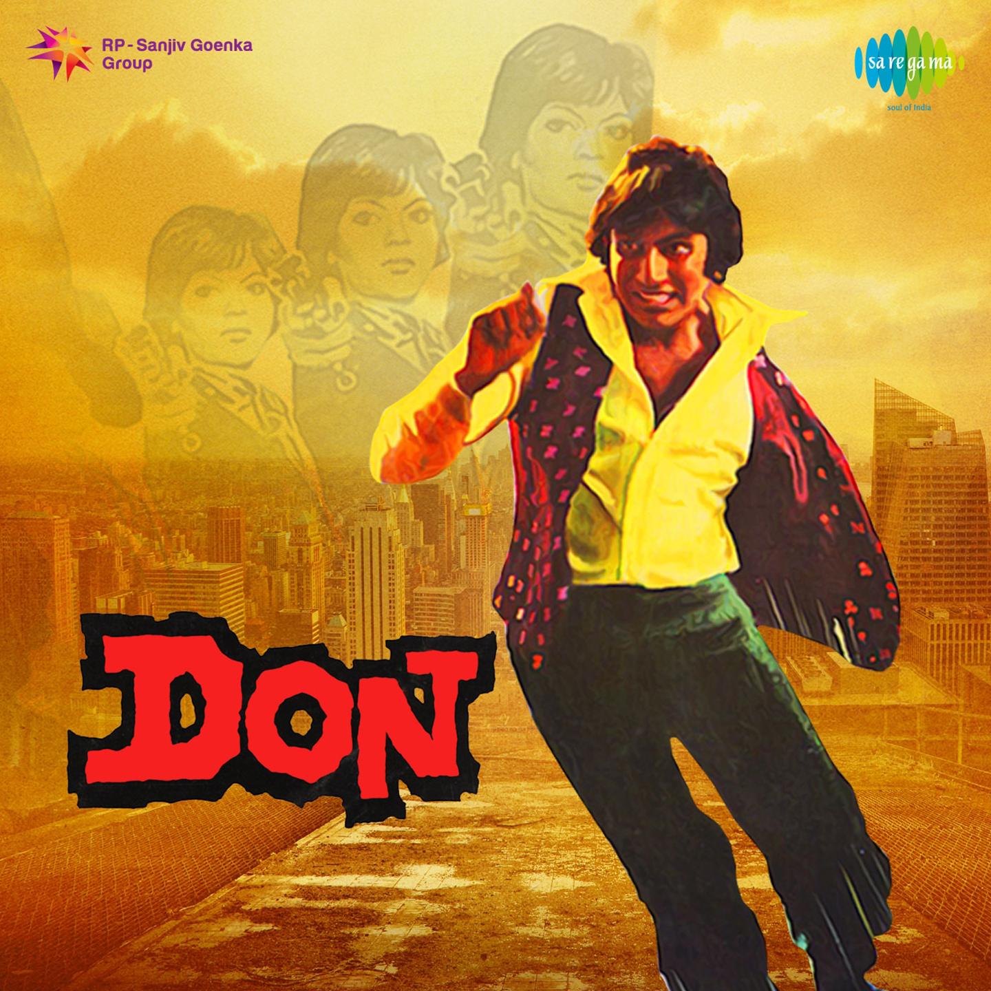 Don