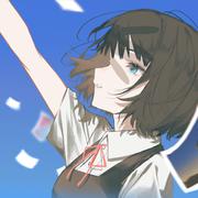 私がしにたかった今日は誰かが生きたかった明日らしい