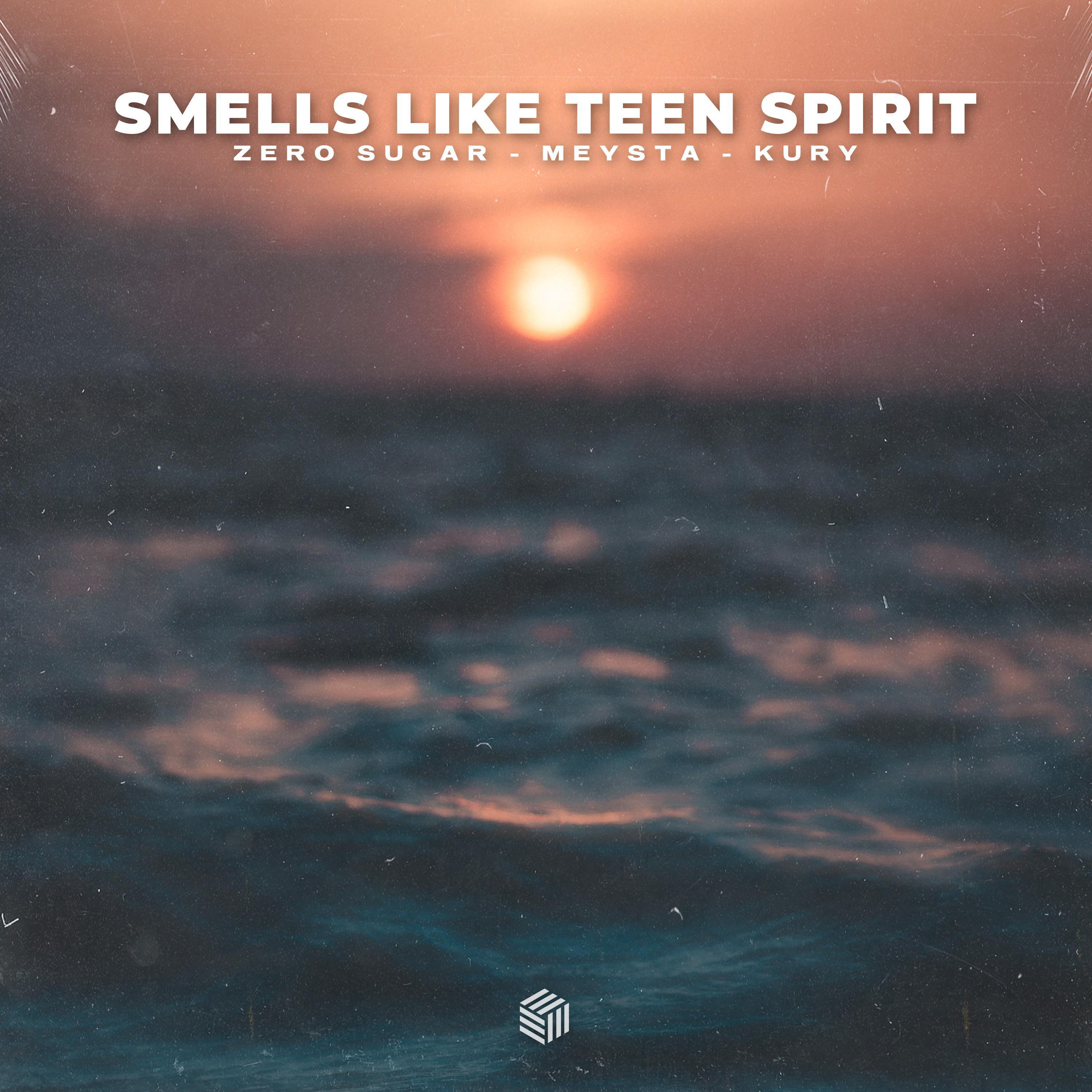 Zero Sugar - Smells Like Teen Spirit