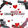 Tijee - Glock’s & 808’s