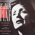 The Great Edith Piaf [Rajon]