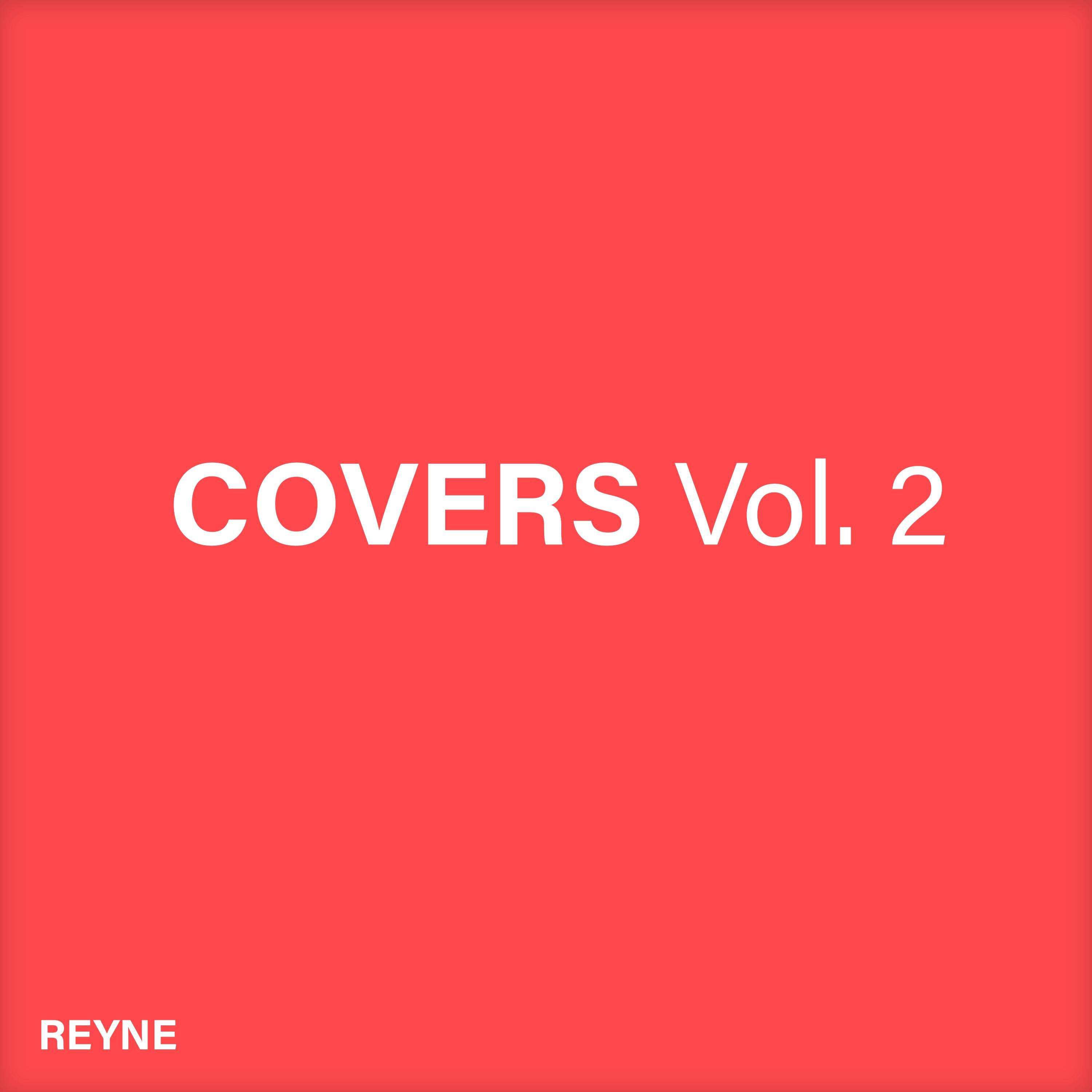 Covers, Vol. 2专辑