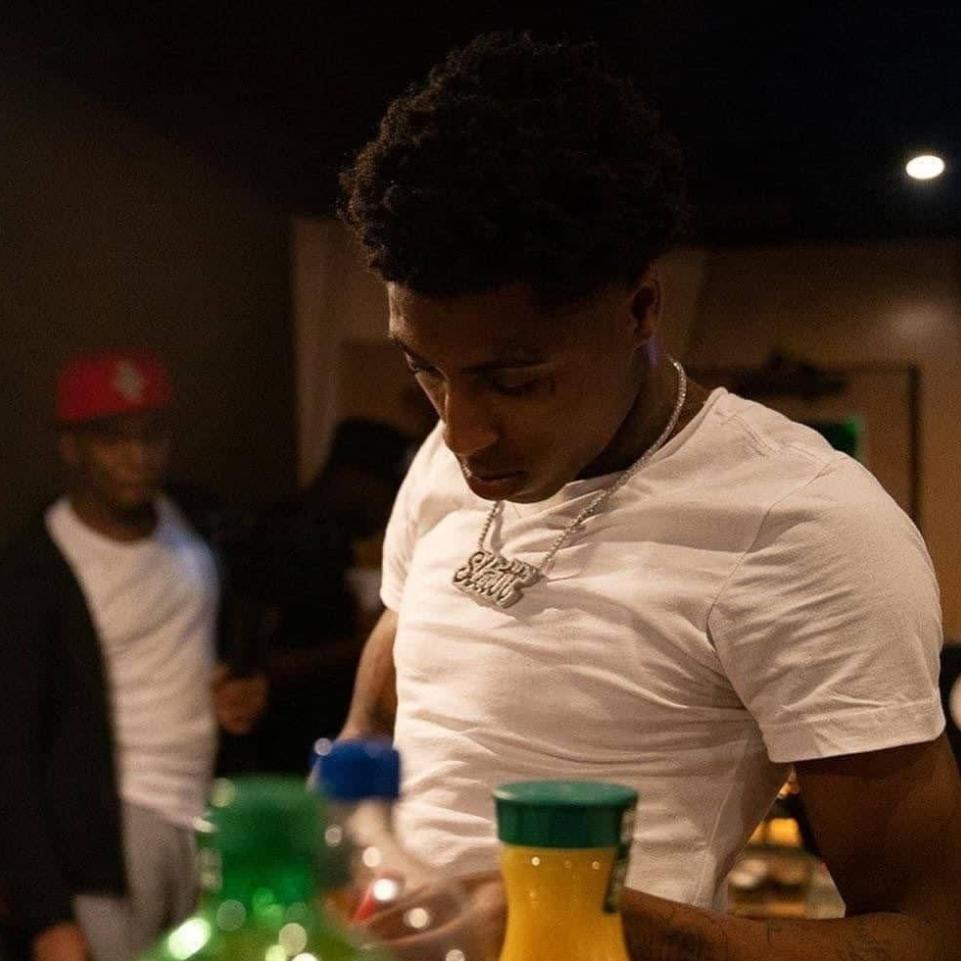 [FREE]"Changeable"-NBA Youngboy Type Beat