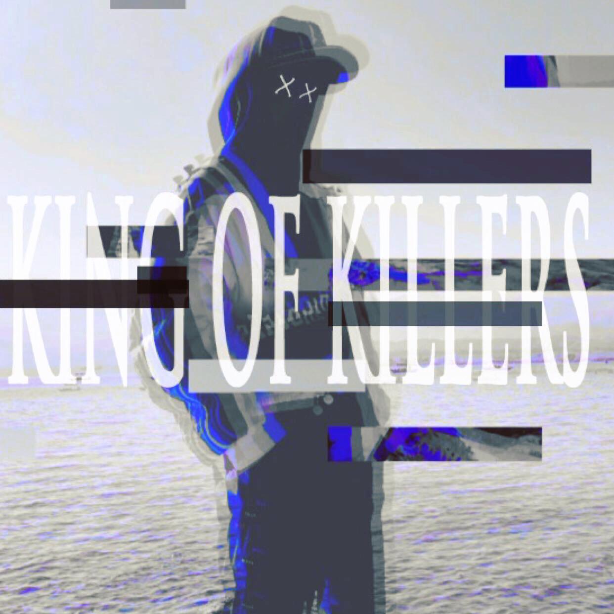 King of killers专辑