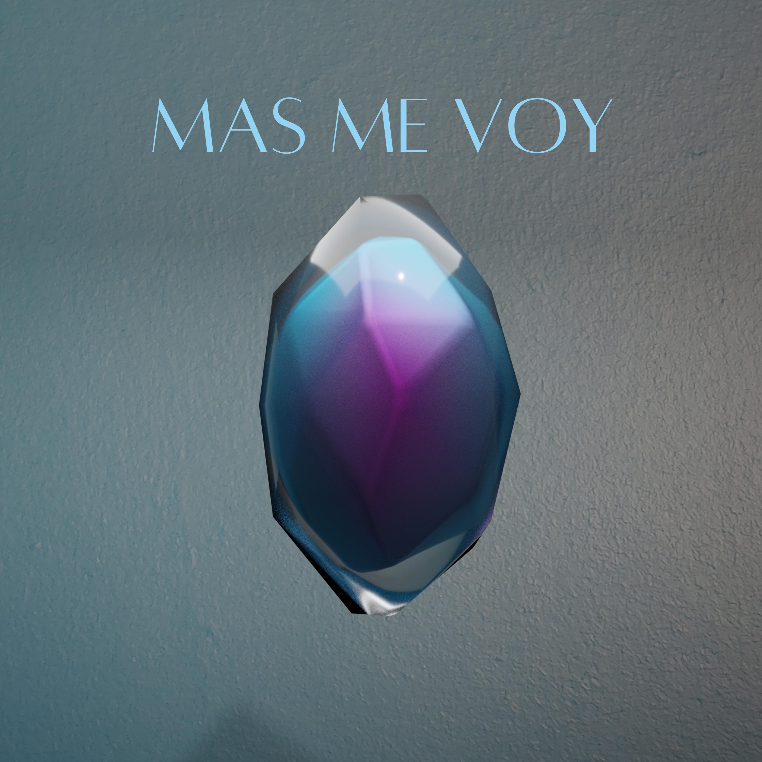 Mas Me Voy
