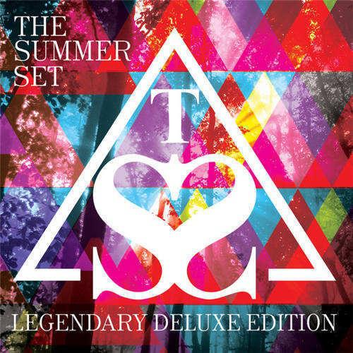 Legendary (Deluxe Edition)专辑