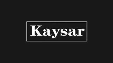 Kaysar