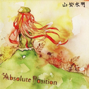 Absolute Position专辑