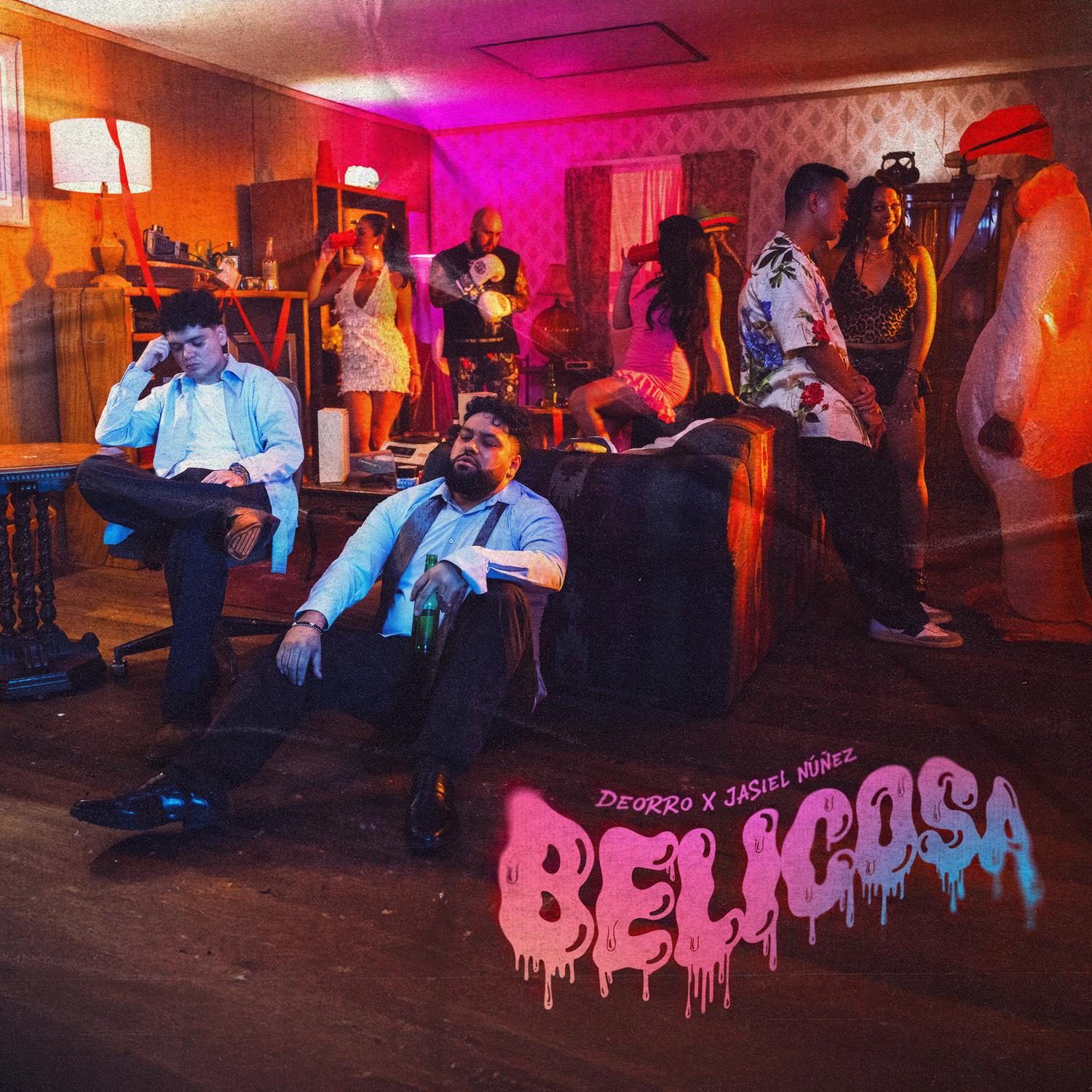 Belicosa