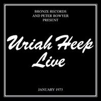 Uriah Heep - Stealing (karaoke)
