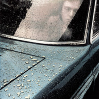 Peter Gabriel - Down The Dolce Vita (instrumental)