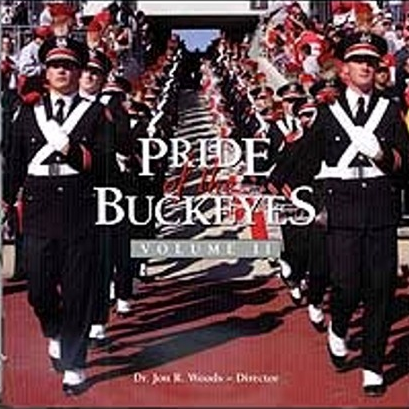 Pride Of The Buckeyes, Volume II