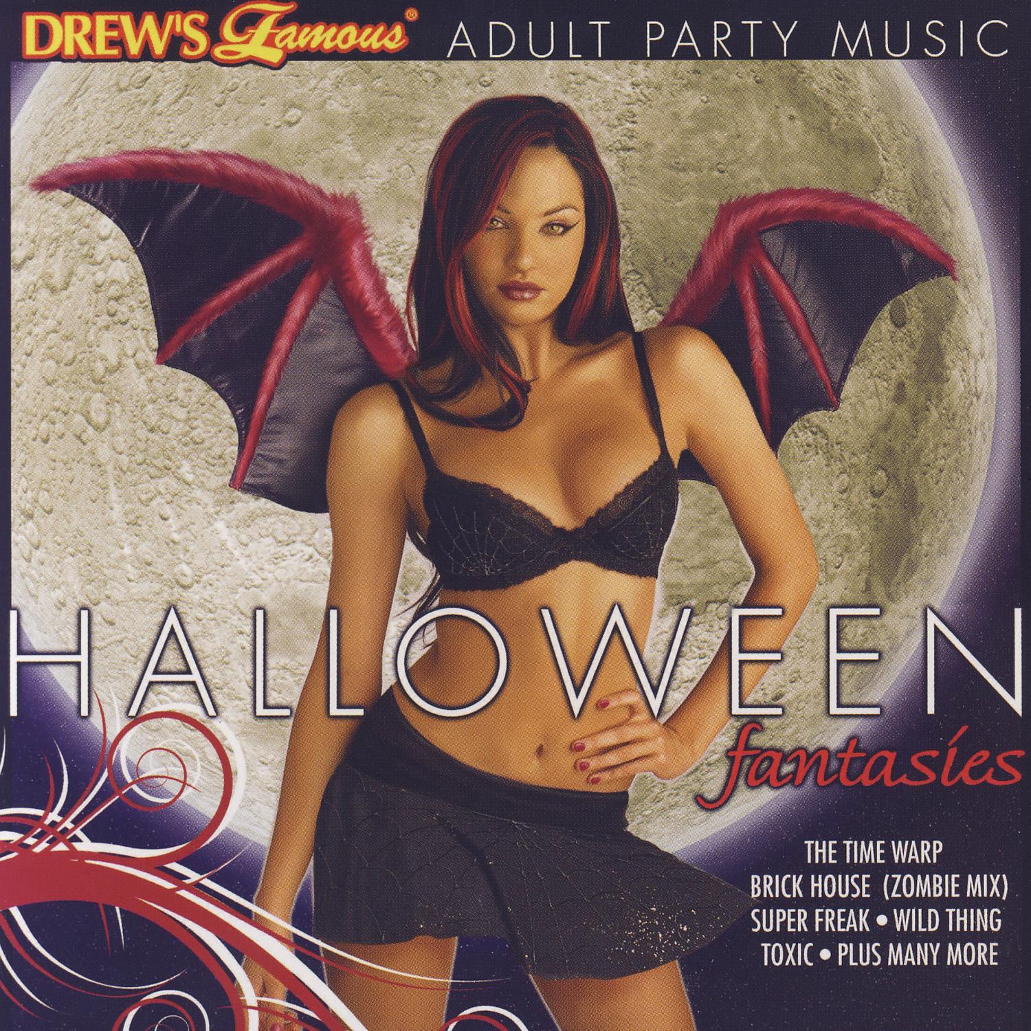 Halloween Fantasies