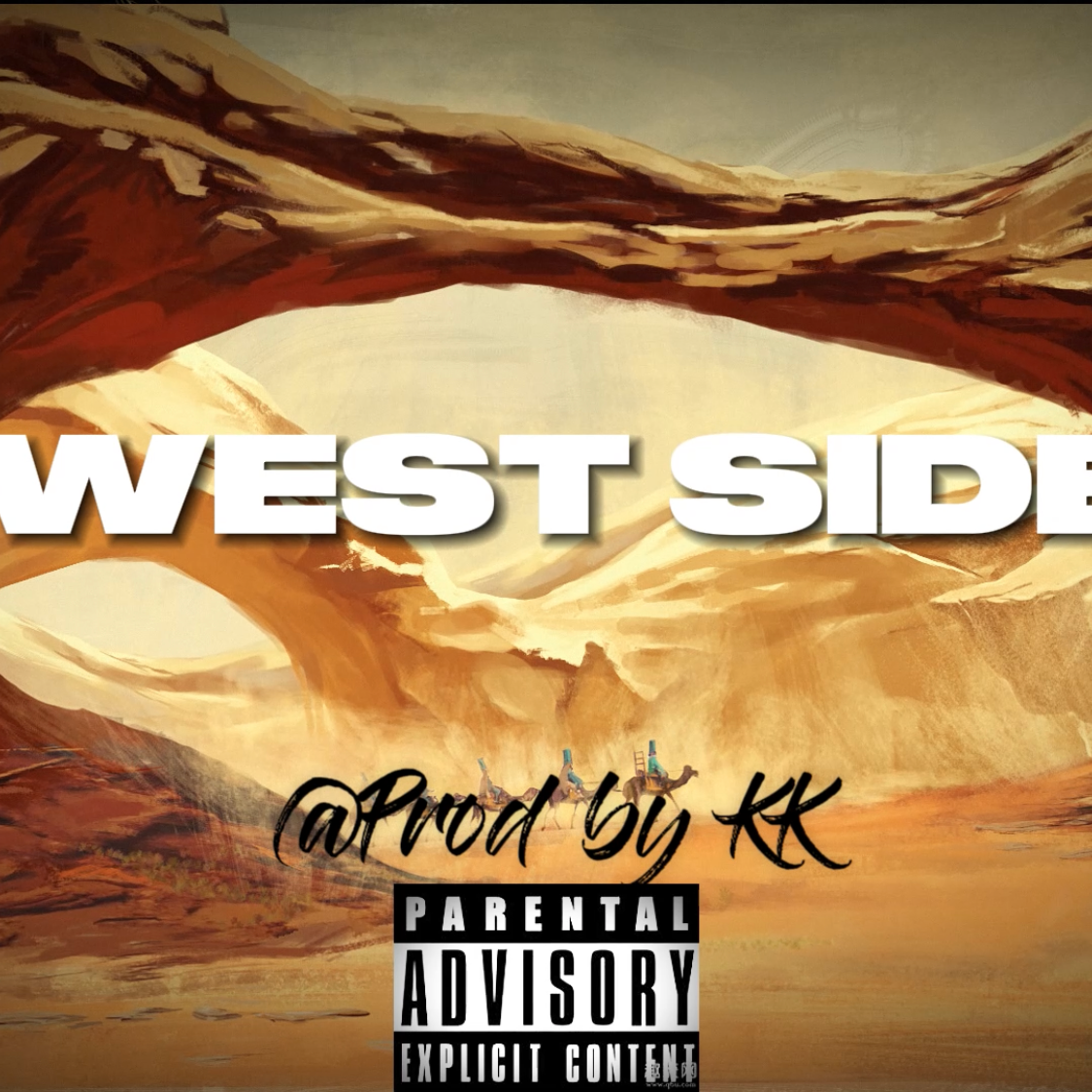 [Drill&Club] ''WEST SIDE'' Russ Millions Type