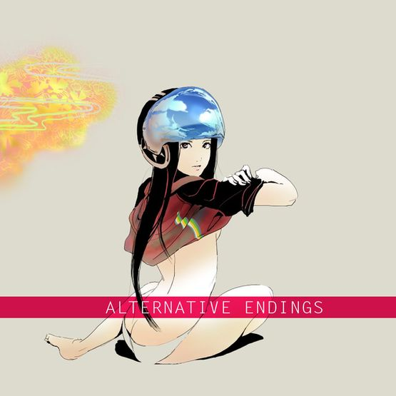 Alternative ending. Alternate ending.